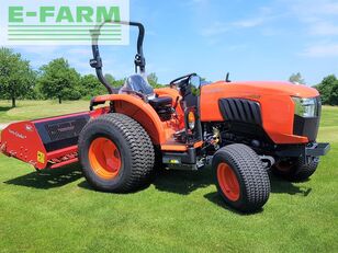 trattore gommato Kubota l1-452 d