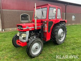 trattore gommato Massey Ferguson 135