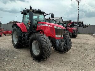 trattore gommato Massey Ferguson 7726 Dyna VT