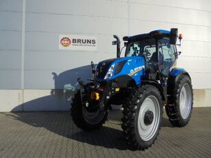 trattore gommato New Holland T6.145 AC HOCHRADSCHLEPPER nuovo