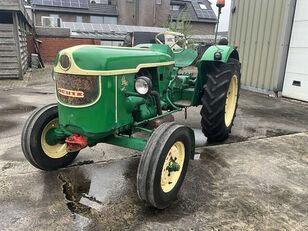 trattorino Deutz D40 Mini Tractor - 1962