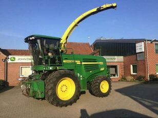 trincia semovente John Deere 7800 FELDHÄCKSLER